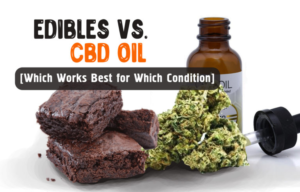 What Are CBD Edibles and How Are They Beneficial For Therapeutic Use