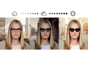 Should You Get Transition Eyeglass Lenses