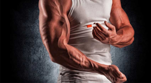 The Many Advantages of Buying Steroids Online