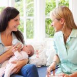 postpartum health